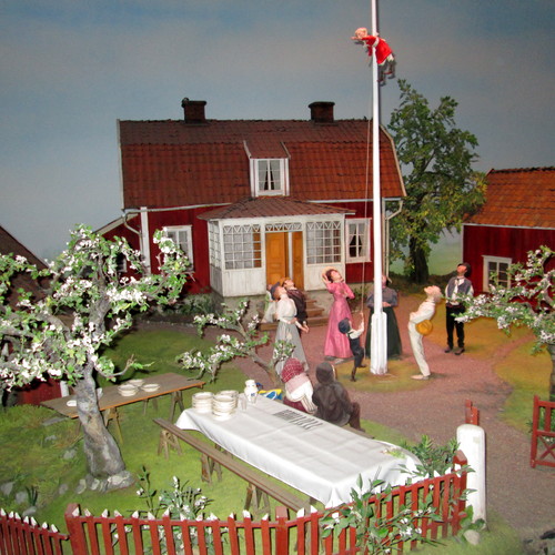 Ensimm�inen lukijakuva viikolle 19